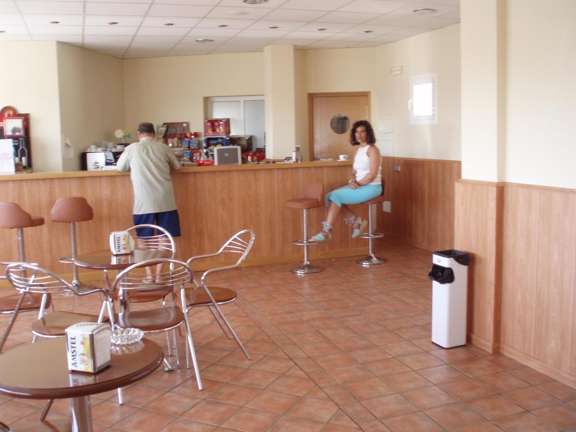 Hotel Balneario Fuentes Del Trampal Carmonita 外观 照片
