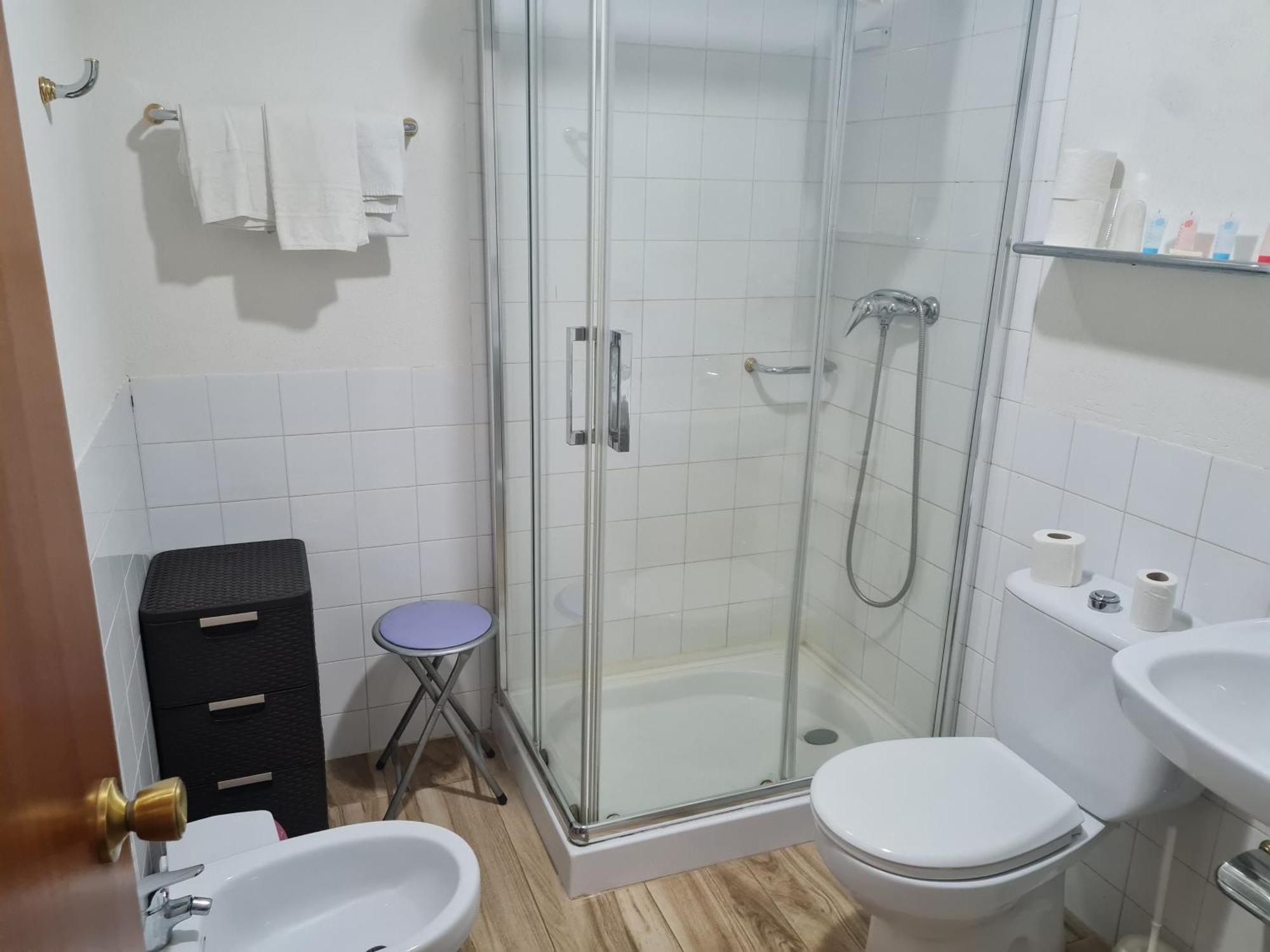 Hotel Balneario Fuentes Del Trampal Carmonita 客房 照片